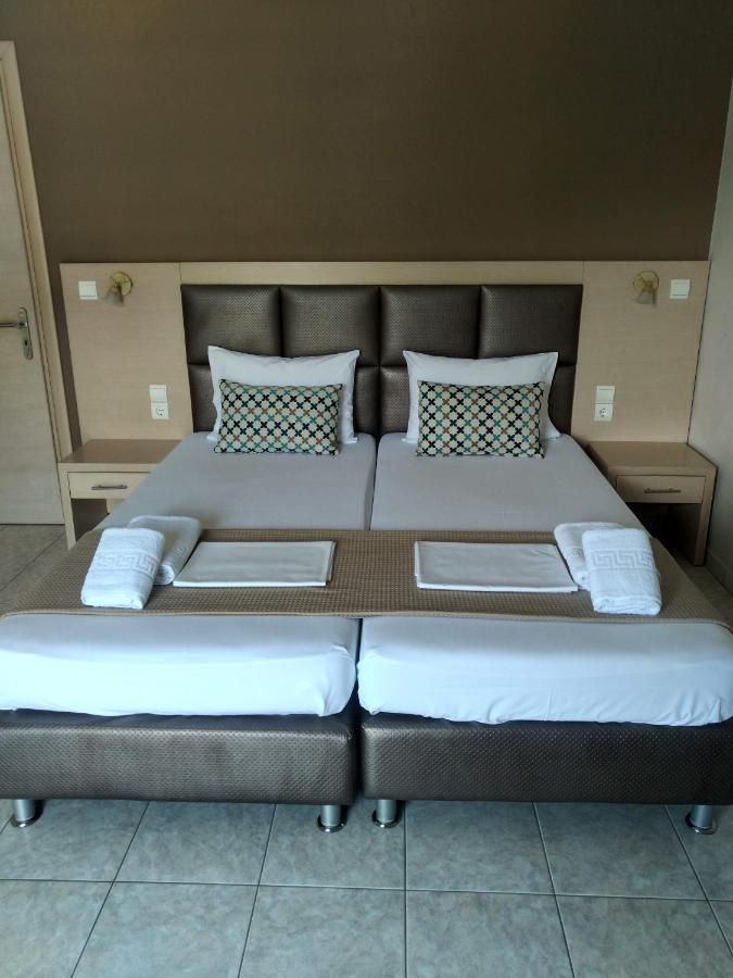 Deluxe Apartment (2 Adults)
