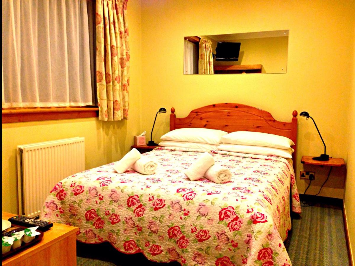 Chambre Double Standard