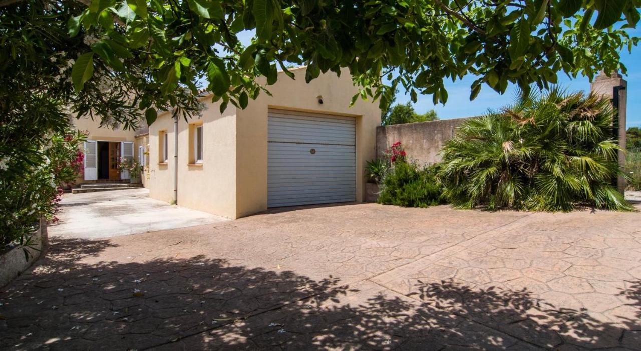 Finca Es Baladre - B&B