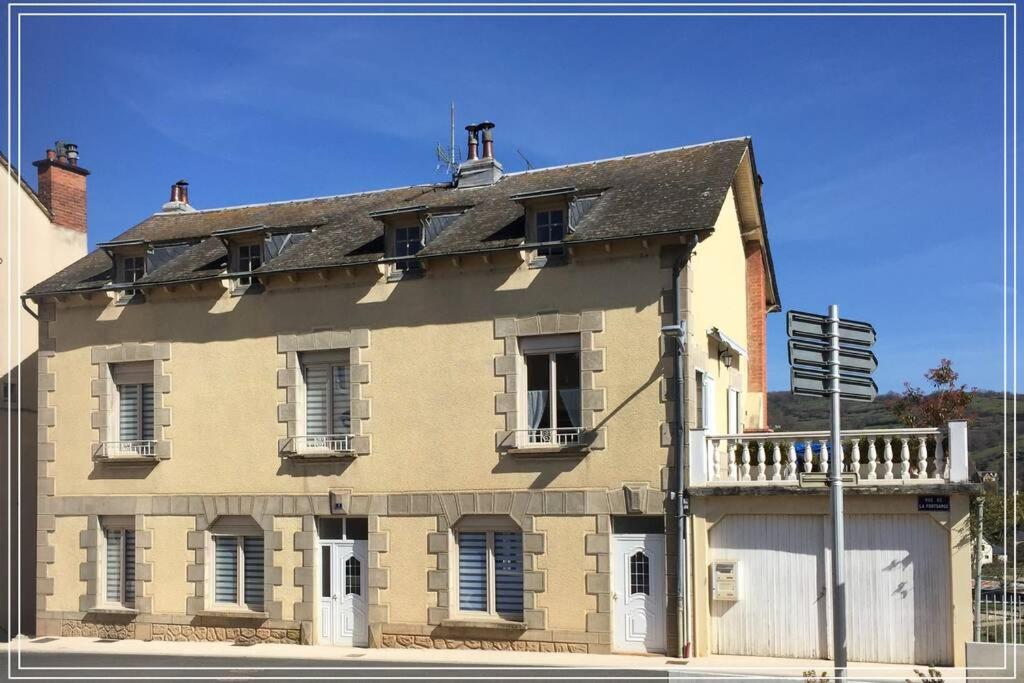 Bonheur and Co - Ferienwohnung