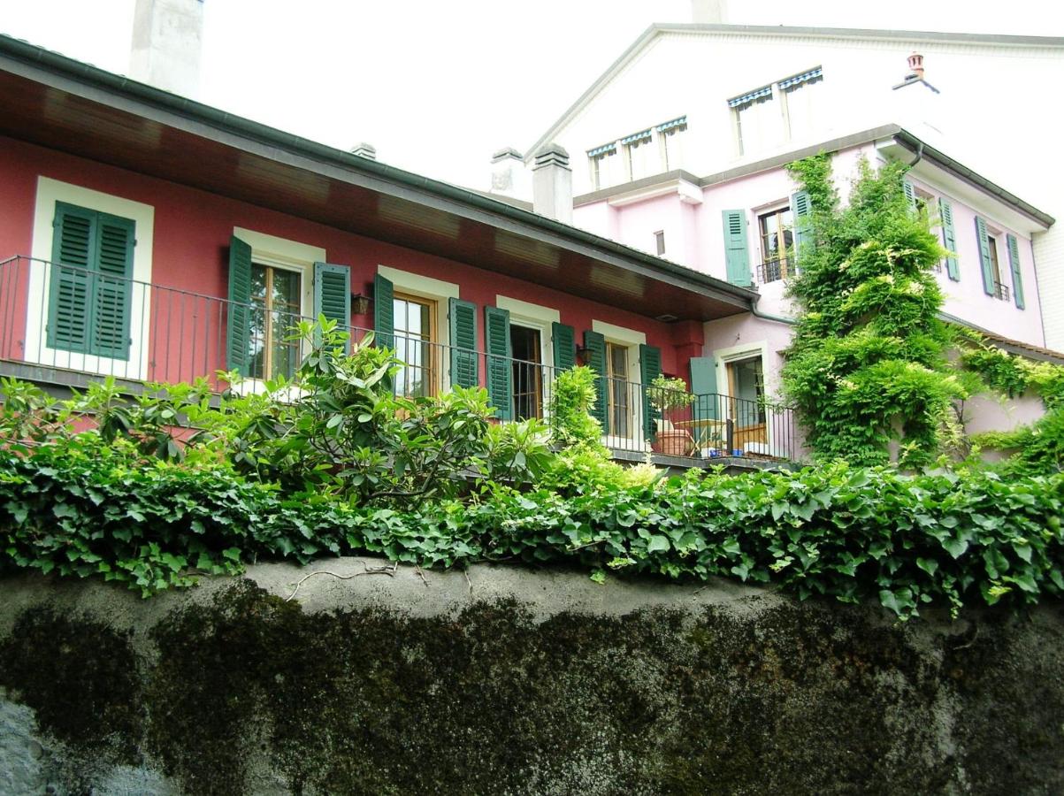 Lac et Mont-Blanc - B&B