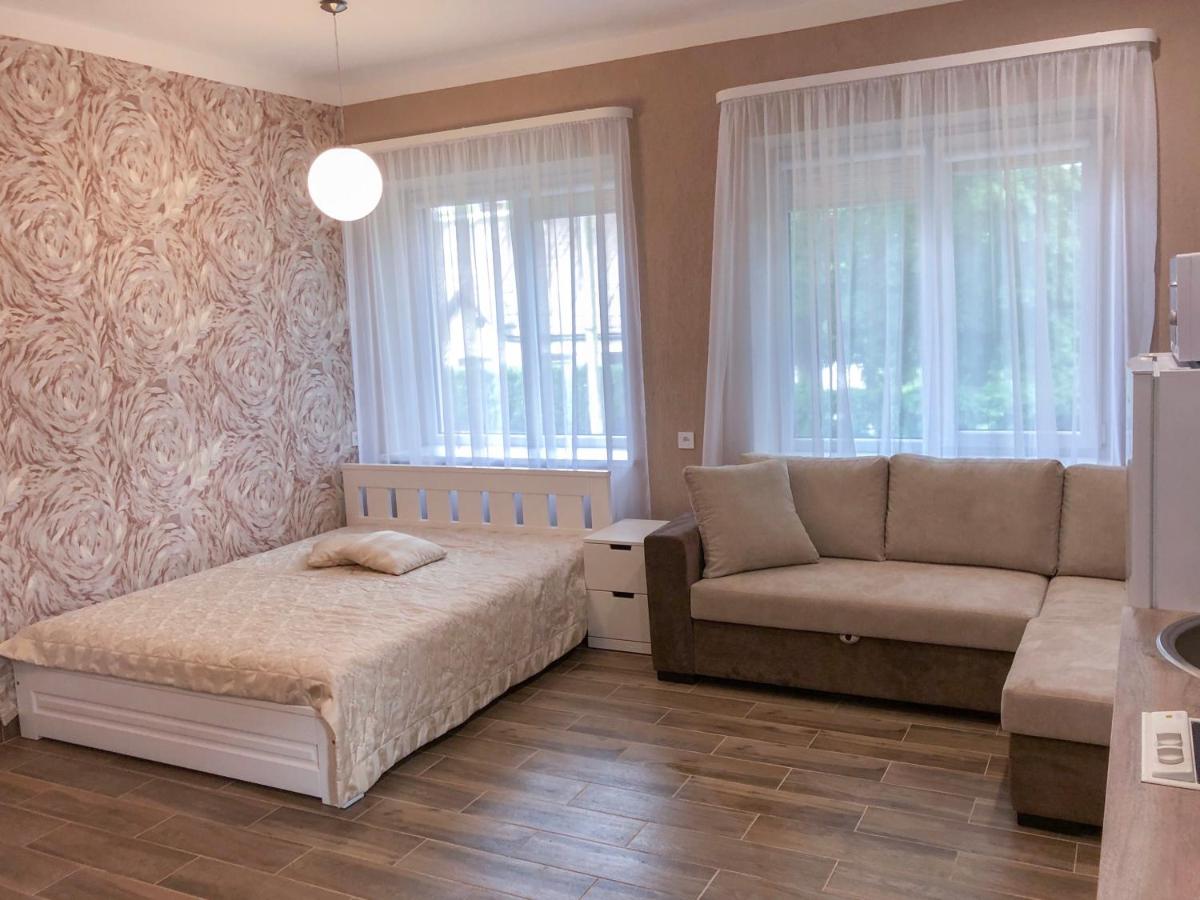 B&B Zargrad - Marsas - Bed and Breakfast Zargrad