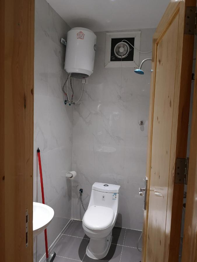 Budget Tweepersoonskamer