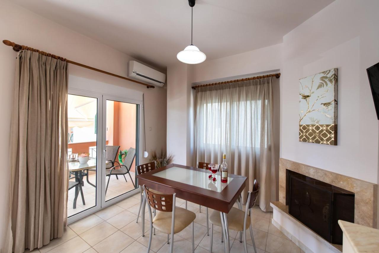 Appartamentino su 2 Livelli