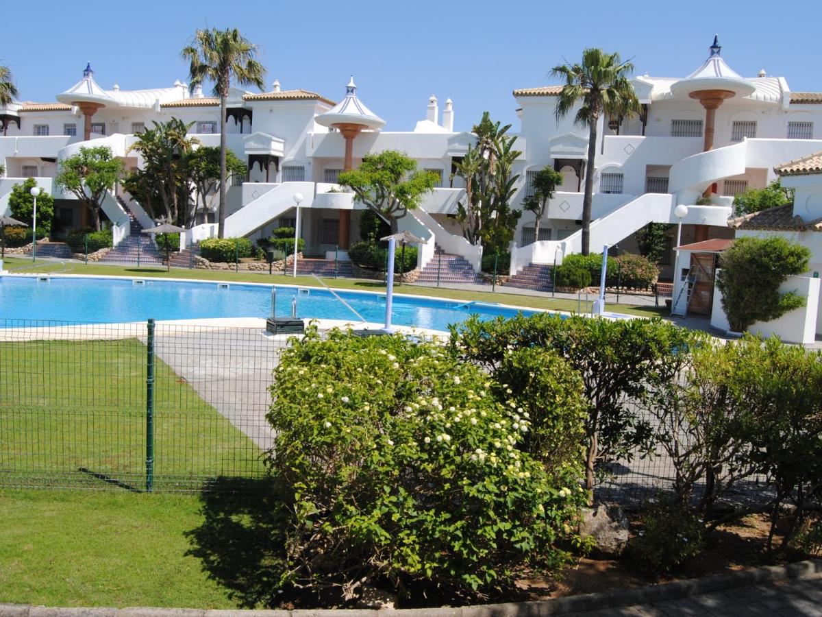 Novo Sancti Petri Atardecer planta primera - B&B Chiclana