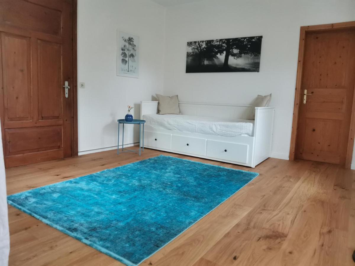 Suite Familiar