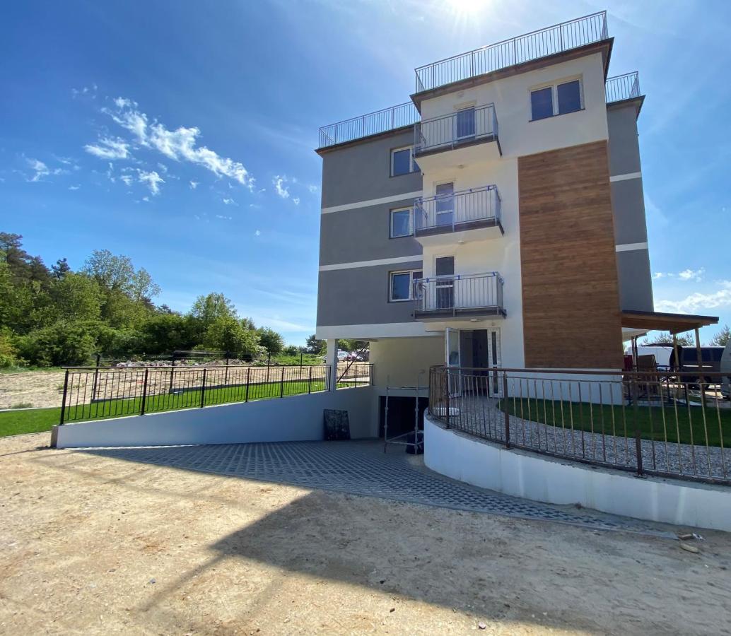 Apartamenty Na Żmijowej Górce - B&B
