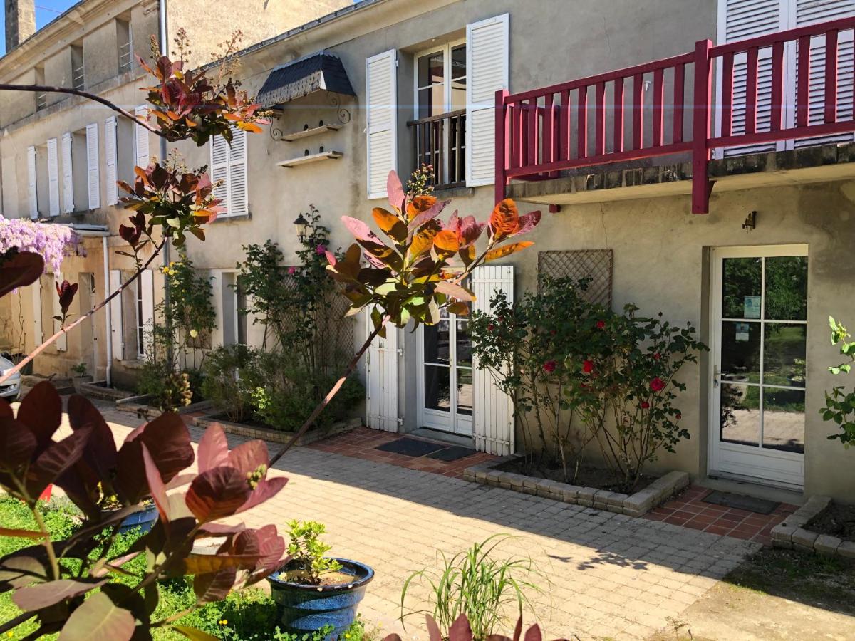 Le Chai De La Rose SPA et Séances Bien être - B&B Doué-la-Fontaine