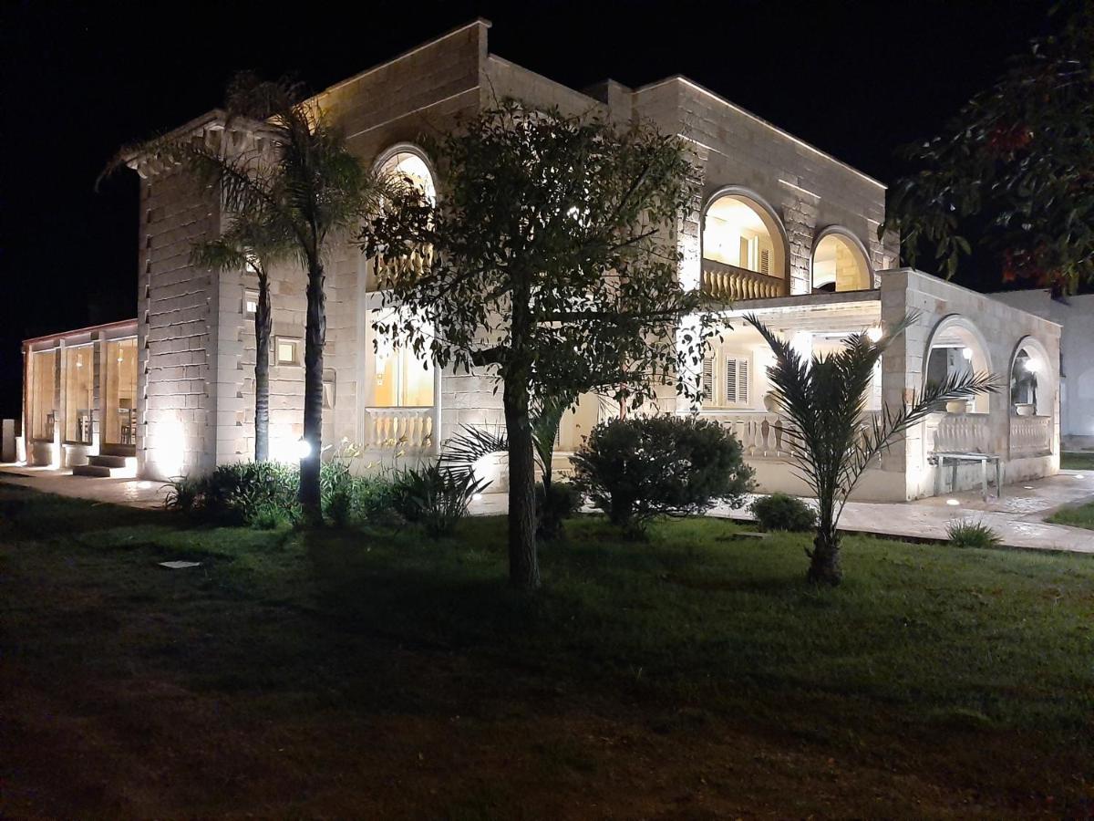 Villa Rosa Candida - B&B