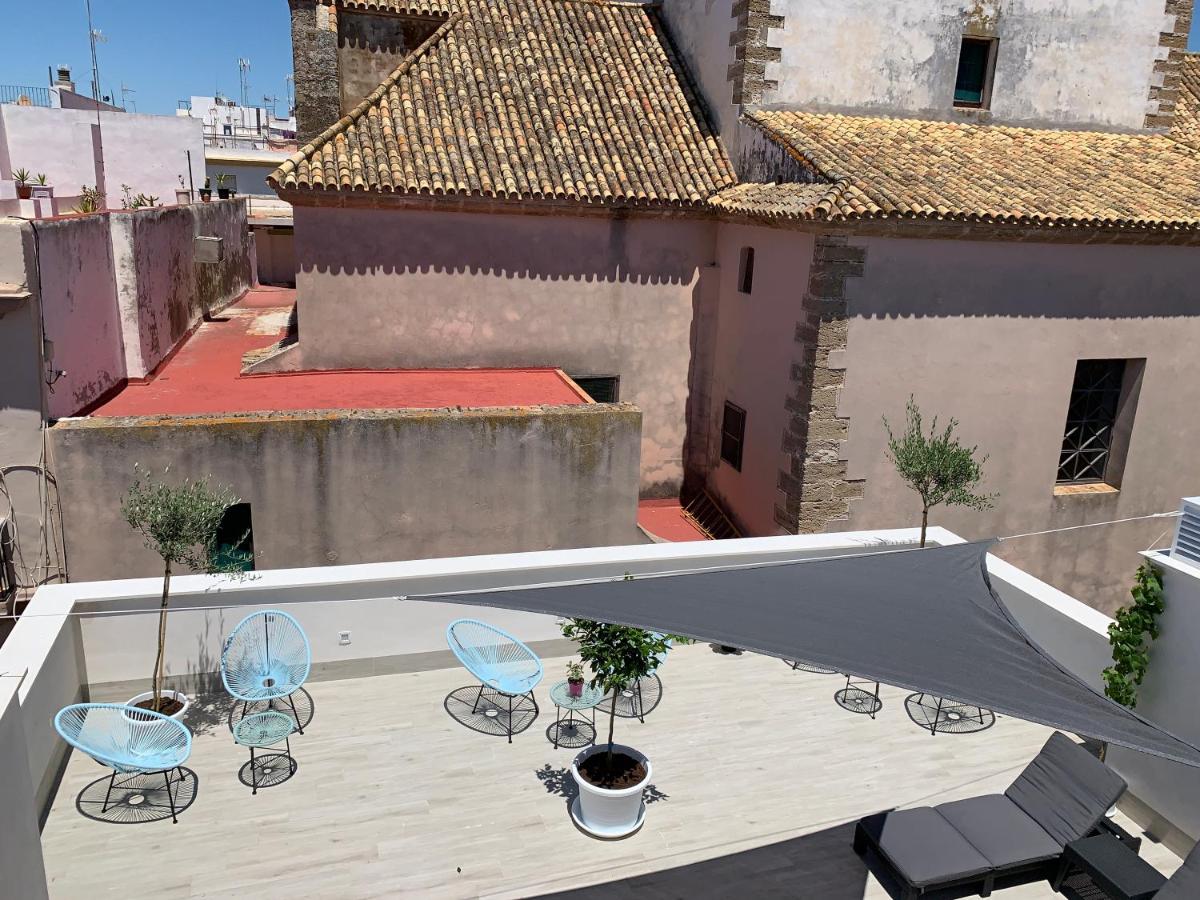 San Lorenzo Apartamentos y Suites - Bed and Breakfast