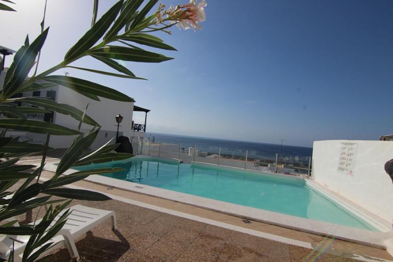 Apartamentos Los Dragos - B&B Puerto del Carmen