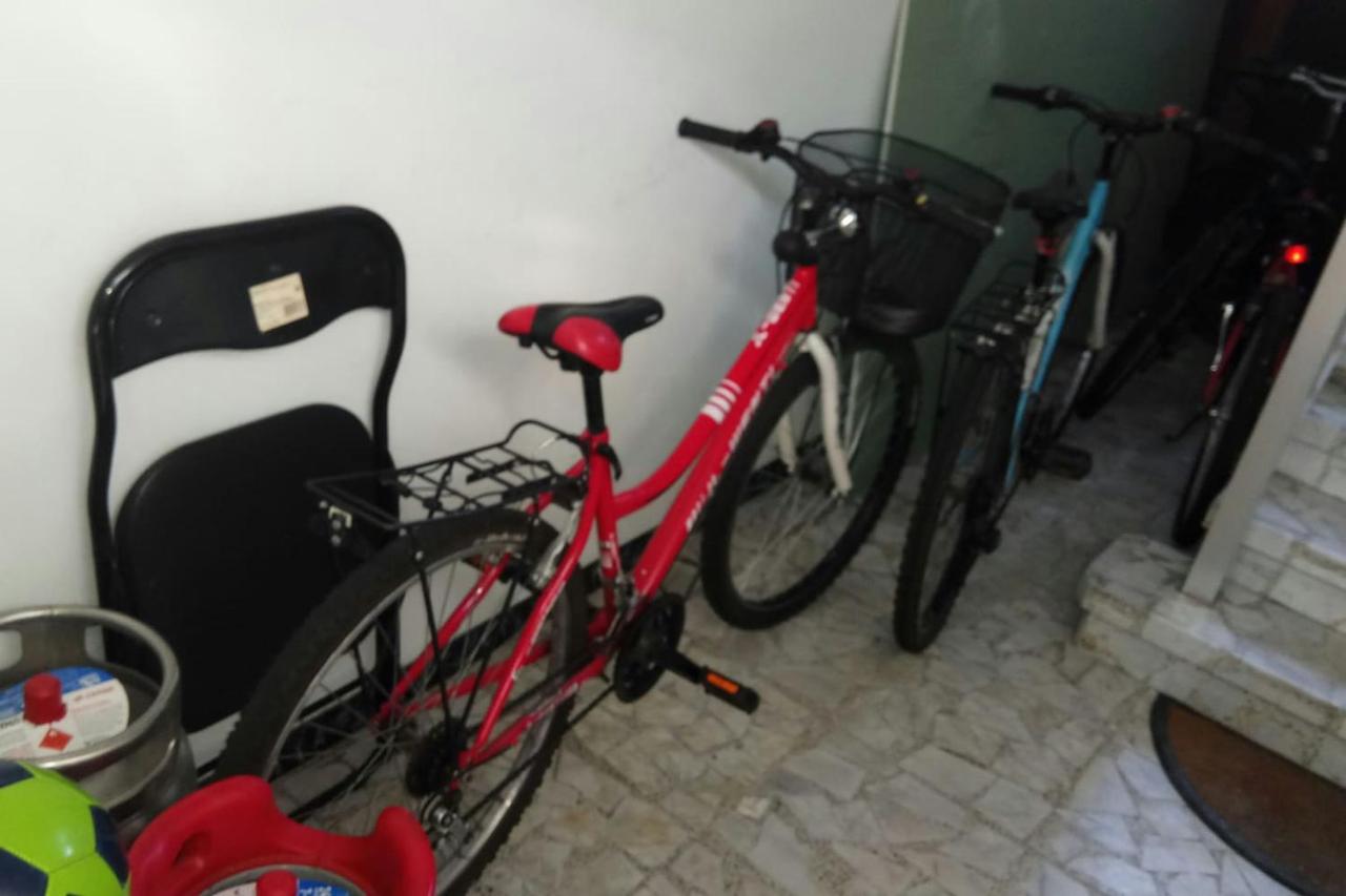 A Casa do Lolo- Ático - Ferienwohnung Triñanes