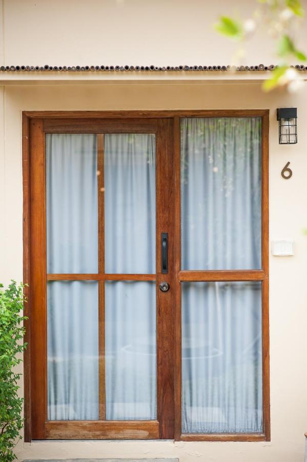 Habitación Doble con baño privado