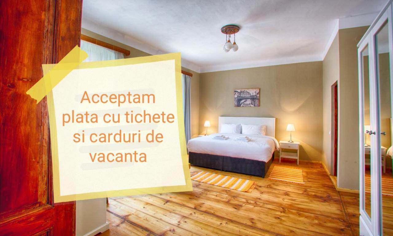 B&B Sibiu - Goldsmith - Bed and Breakfast Sibiu