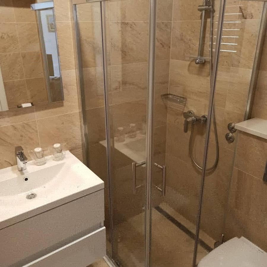 Apartment mit Meerblick