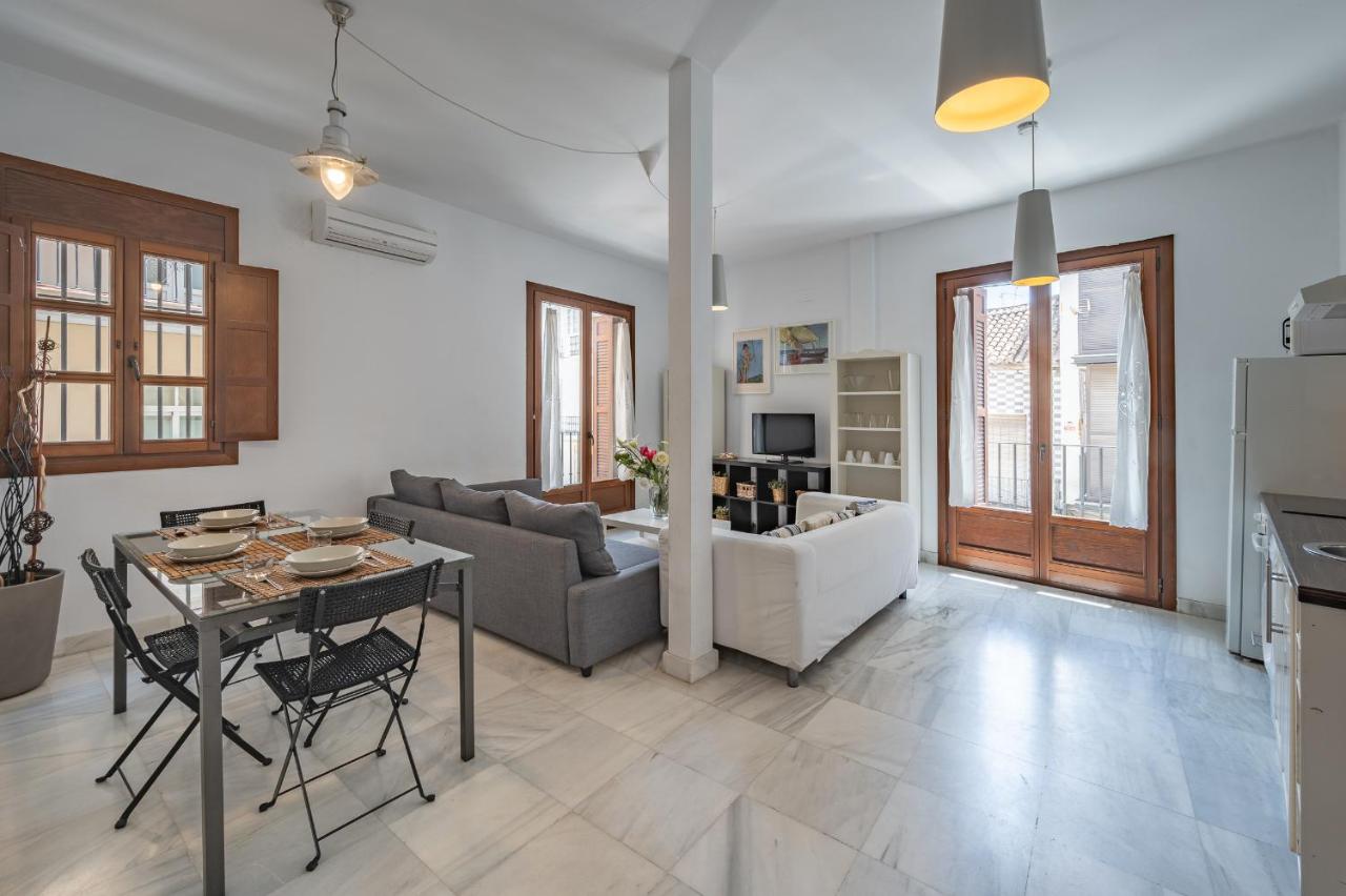 Appartamento con Balcone