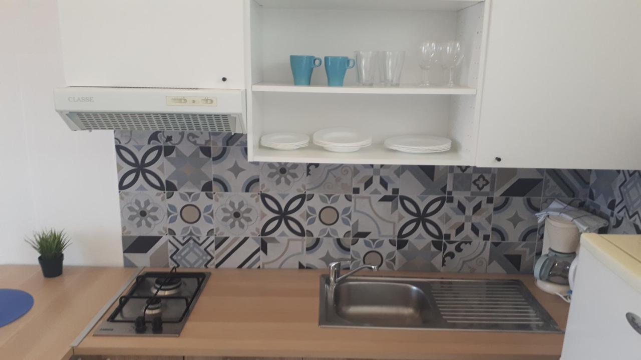 Apartment mit 1 Schlafzimmer