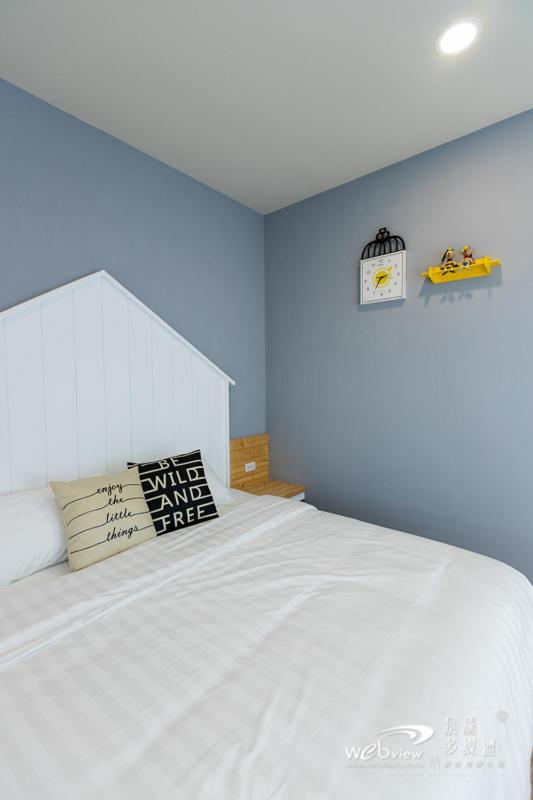 Quadruple Room with Balcony