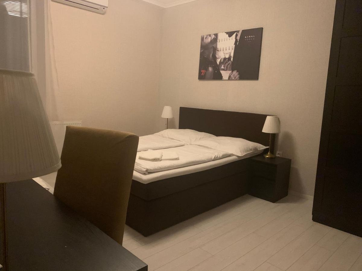 Triple Room with Garden View