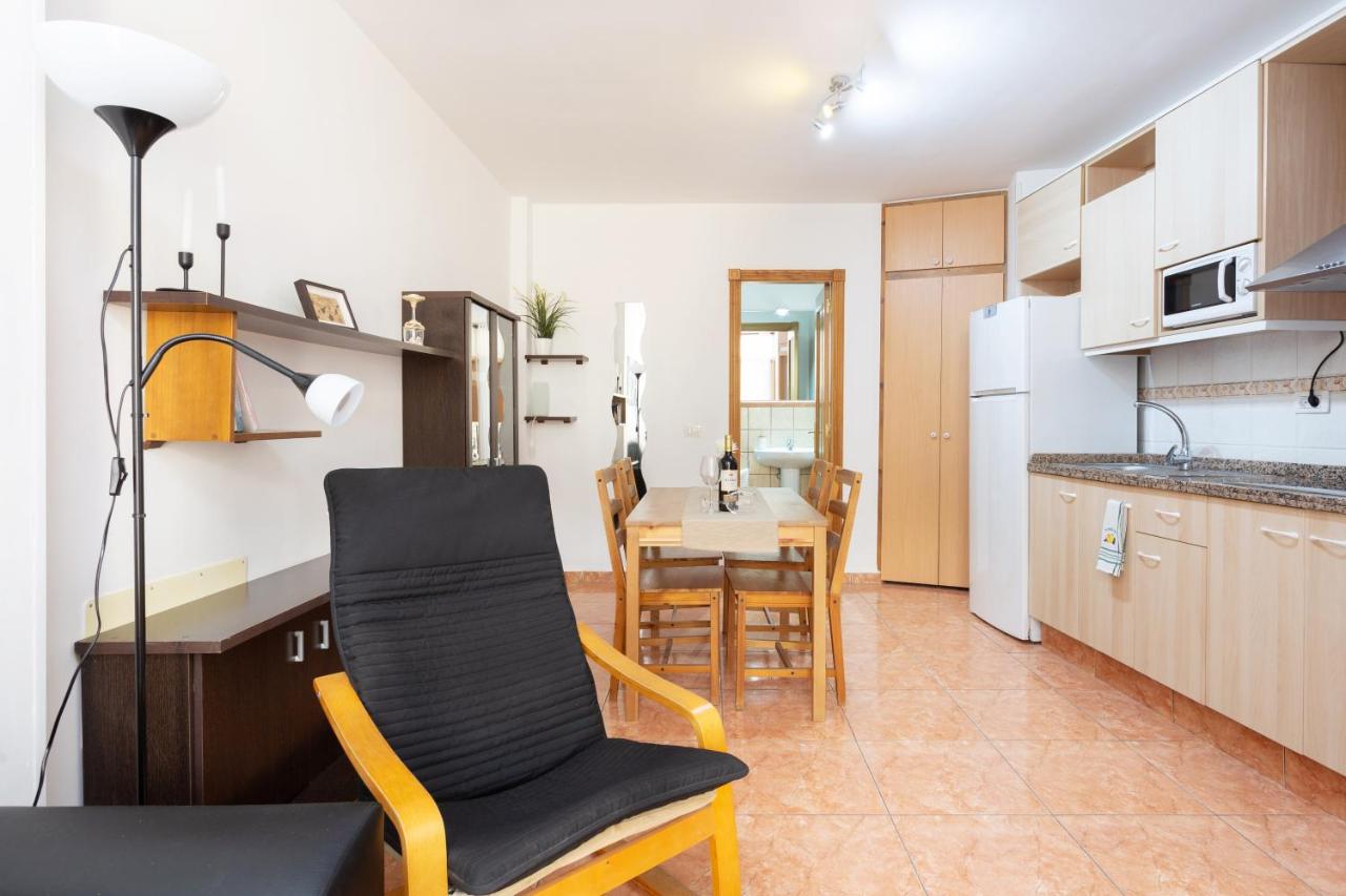 Appartement 1 Chambre