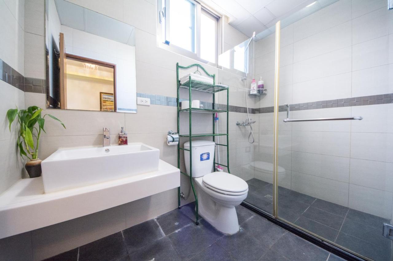 Deluxe Doppelzimmer