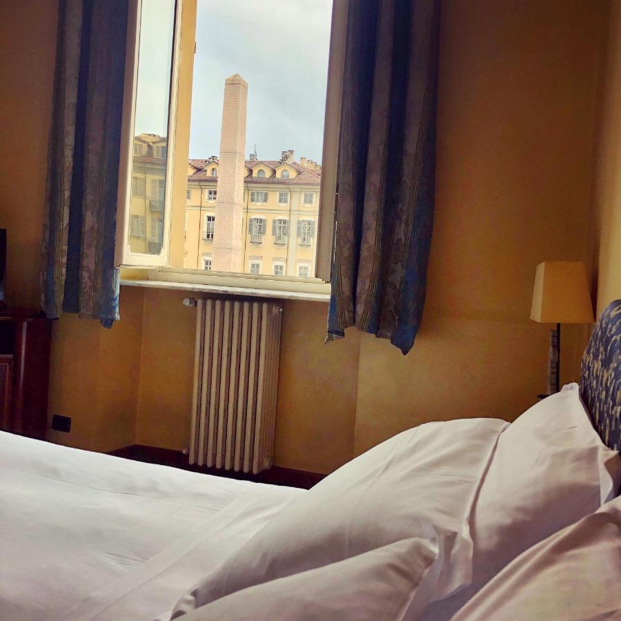 Camera Matrimoniale/Doppia con Letti Singoli con Bagno Privato Esterno