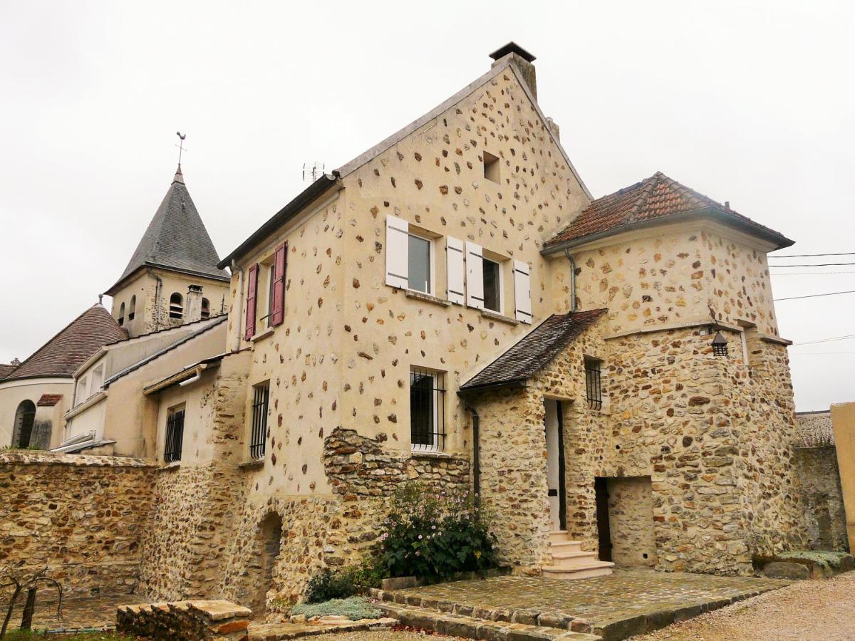 Sleep near Disney Paris - B&B