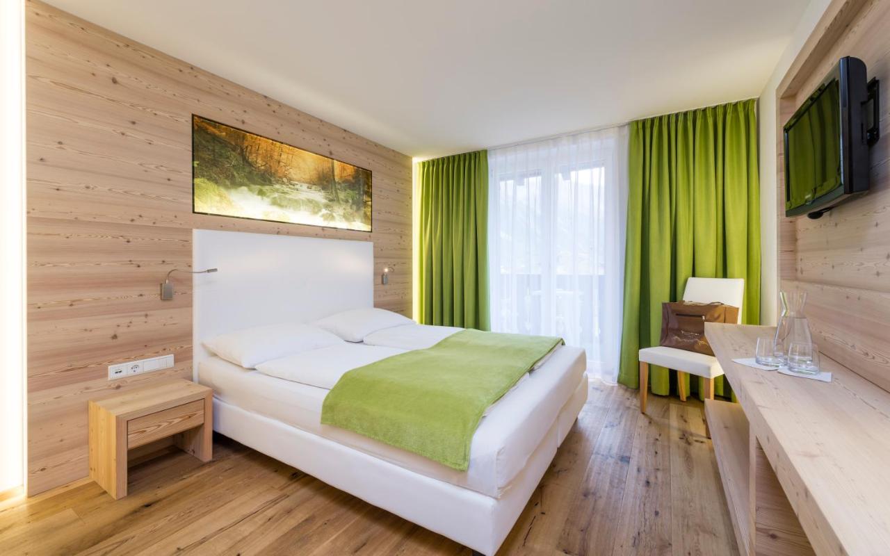 Paradies Pure Mountain Resort