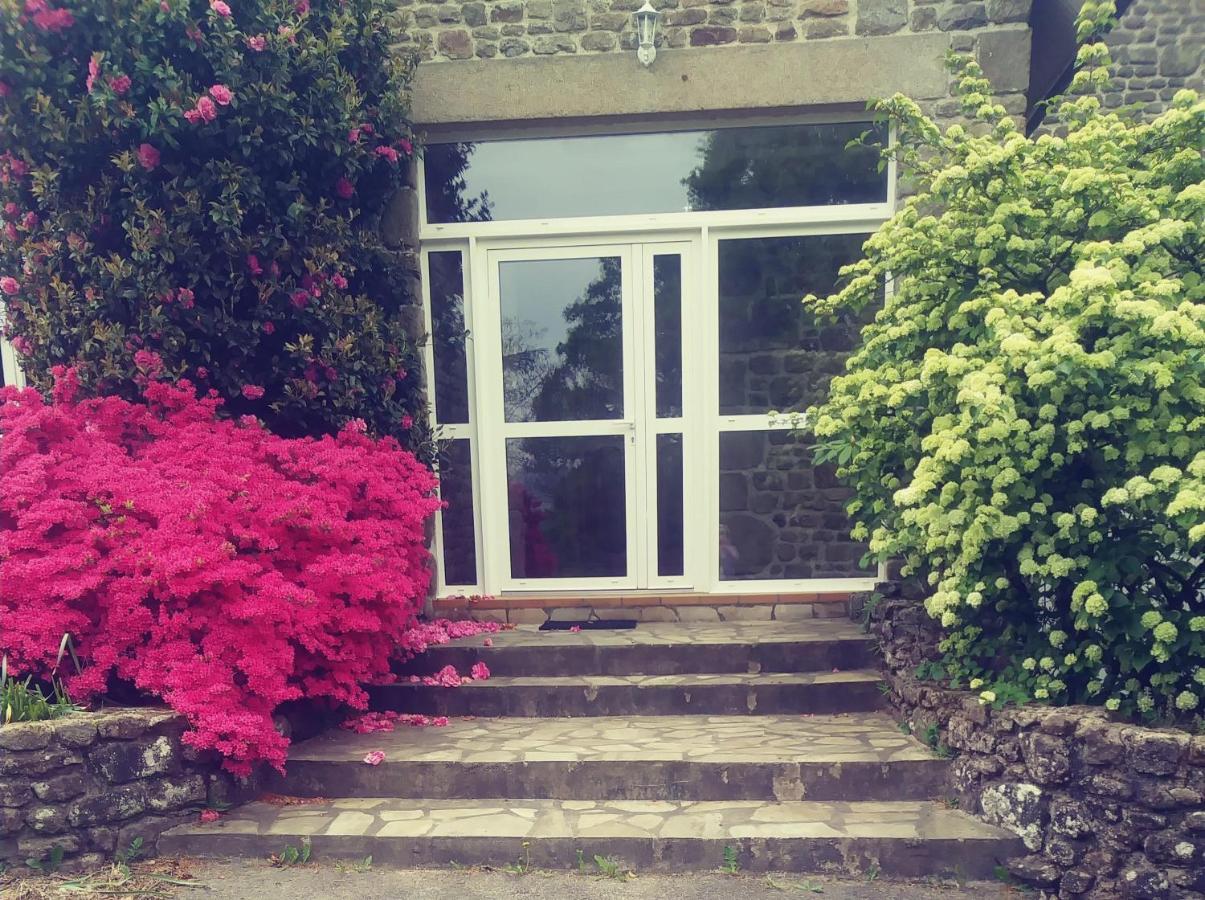 Maison Du Tertre - B&B Lonlay-l'Abbaye