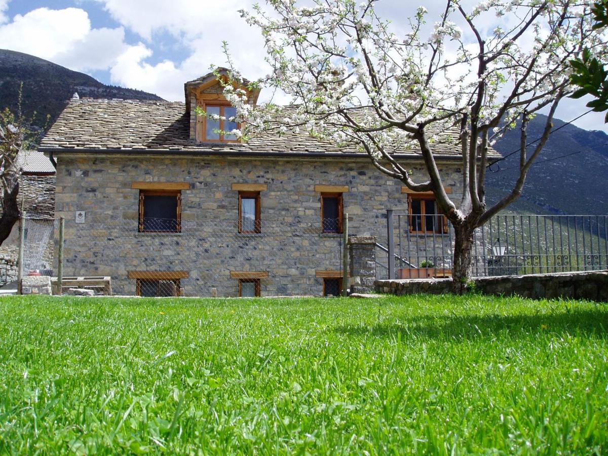 Casa Ortiz - B&B