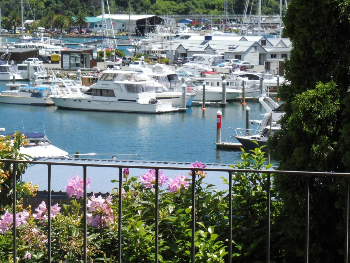 Picton Marina View - B&B Picton