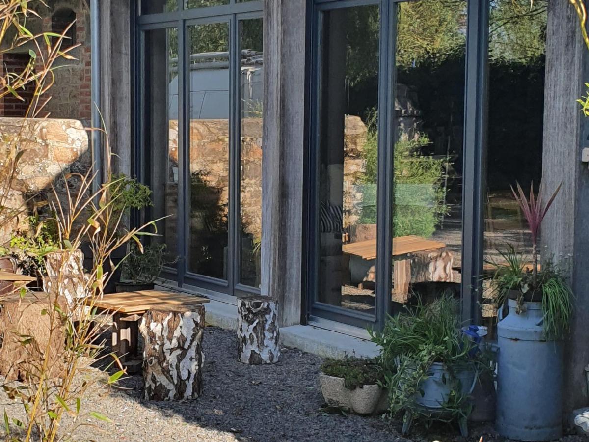 Graine de Rêves - B&B Saint-Sauveur-la-Pommeraye