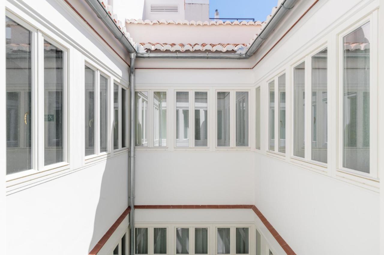 Be Mate Málaga Centro - B&B Málaga
