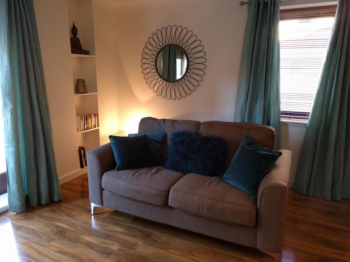 Apartment mit 1 Schlafzimmer – Straße Brown Street 68, Glasgow, G2 8PD