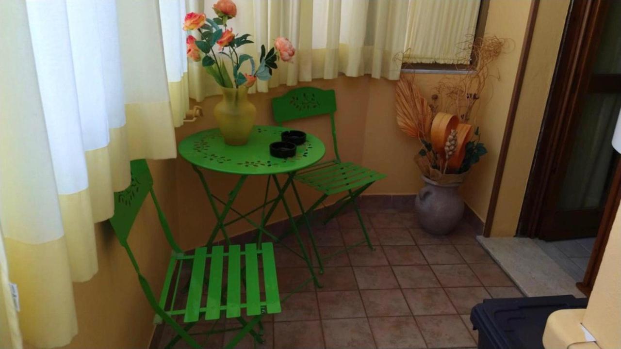 Coral Rubrum - B&B