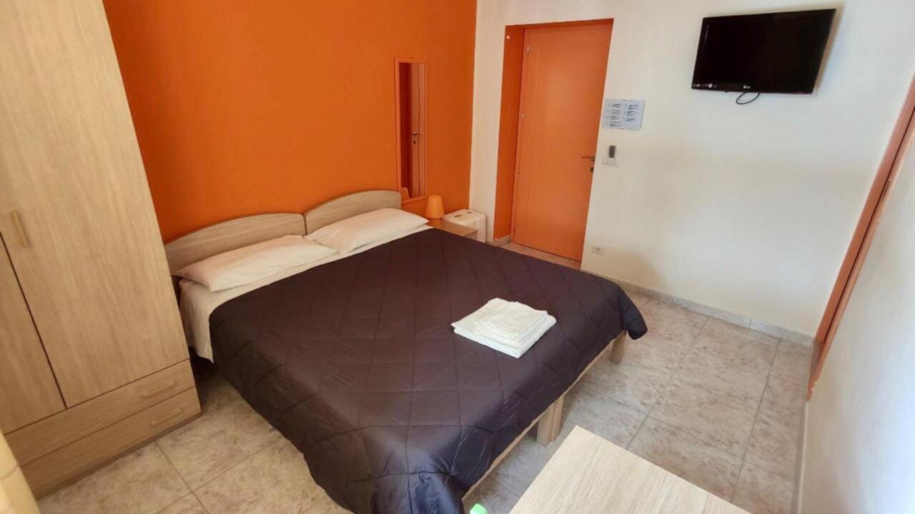 Chambre Double ou Lits Jumeaux