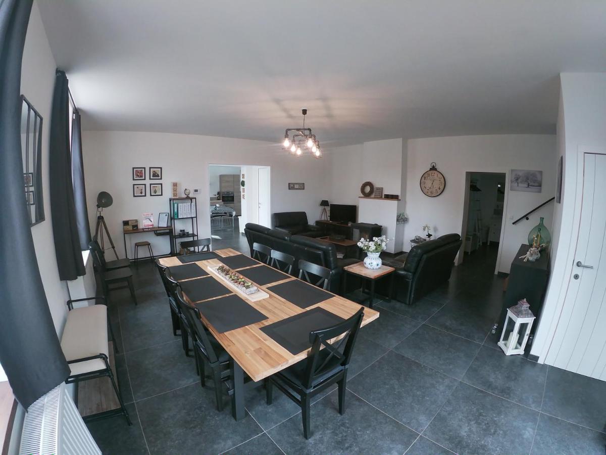 Au pied du hêtre - B&B Tournai