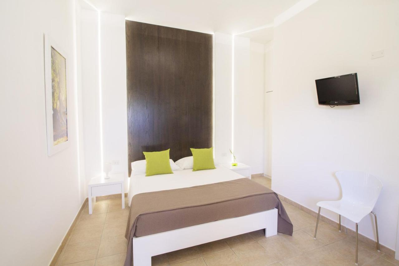 Standard Doppelzimmer