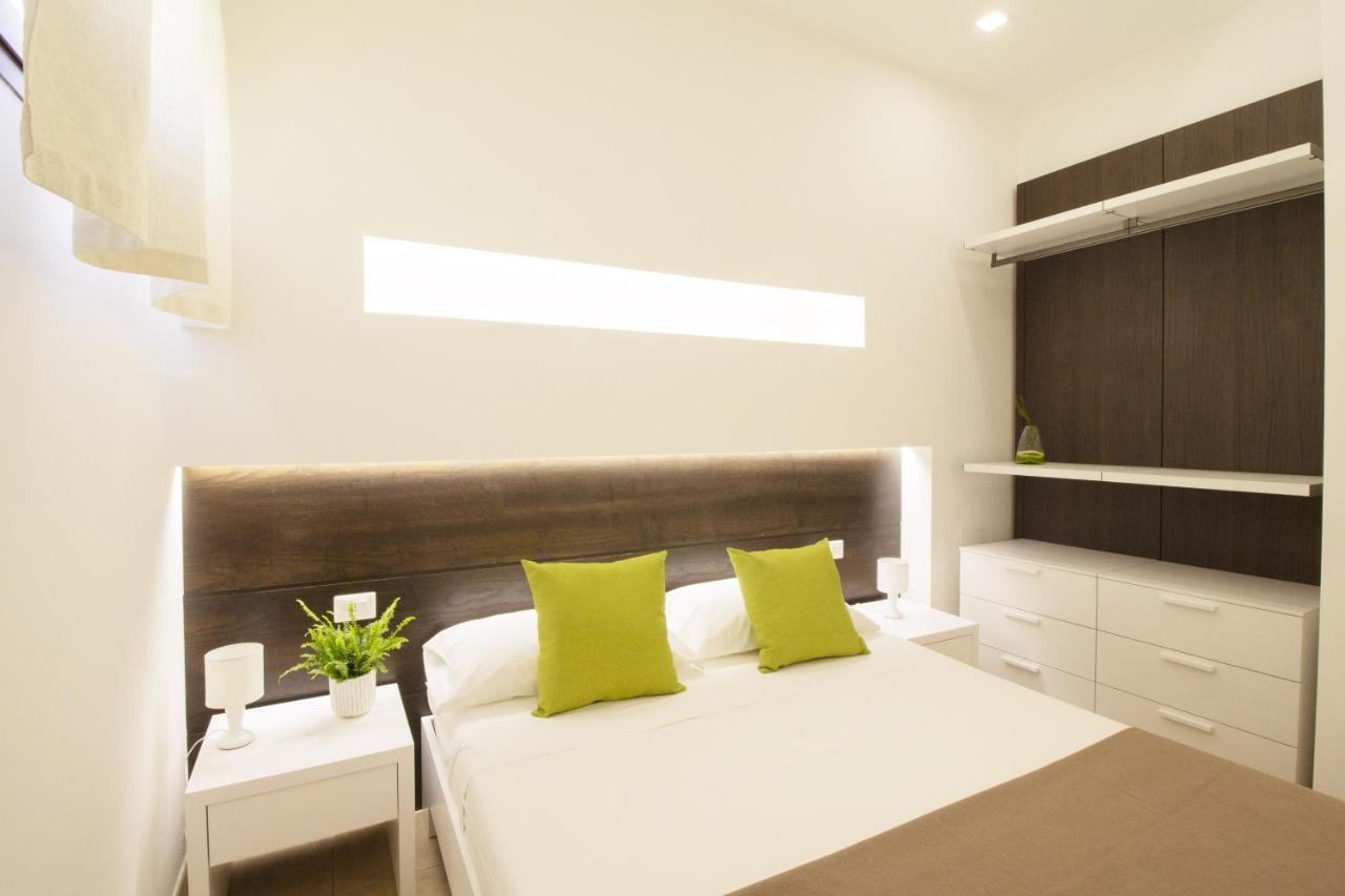 Vierbettzimmer
