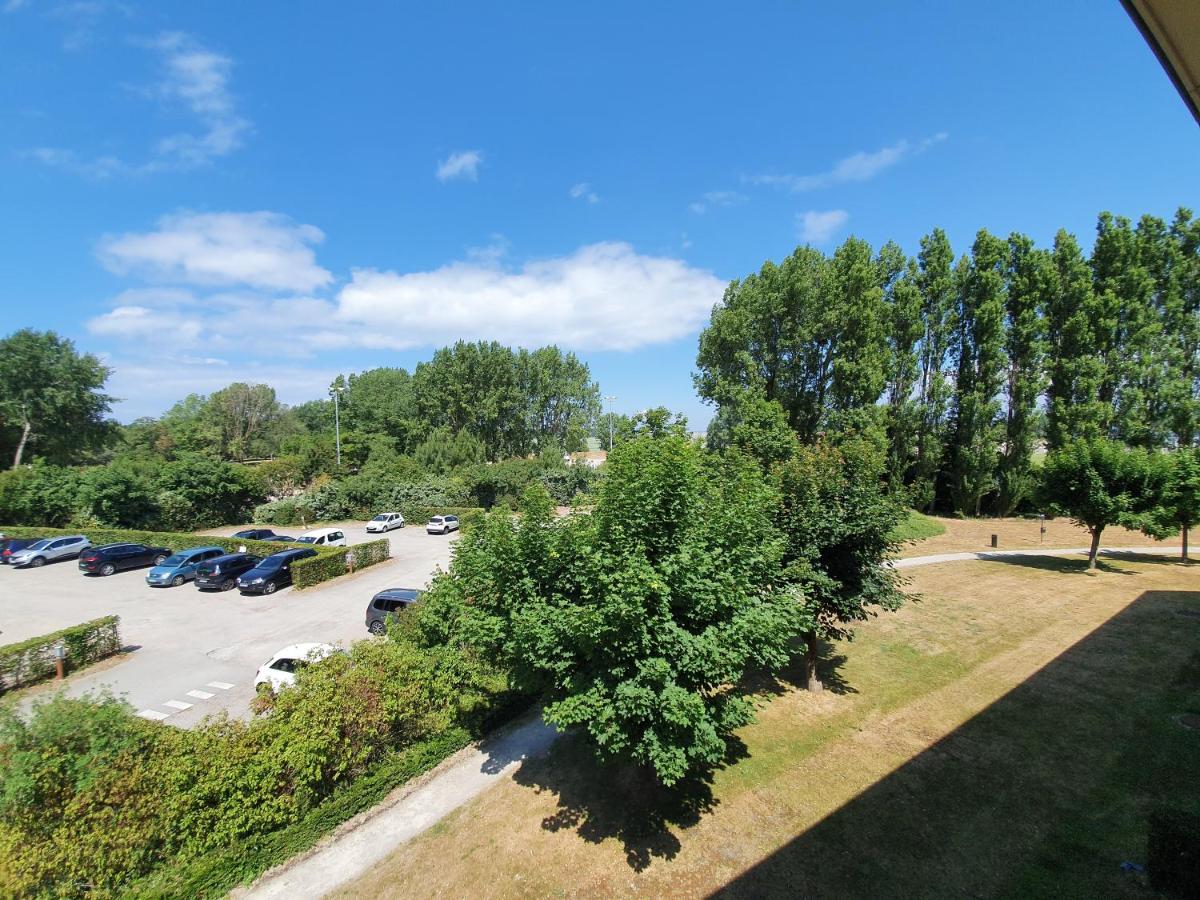 Dans la résidence les jardins d opale - B&B
