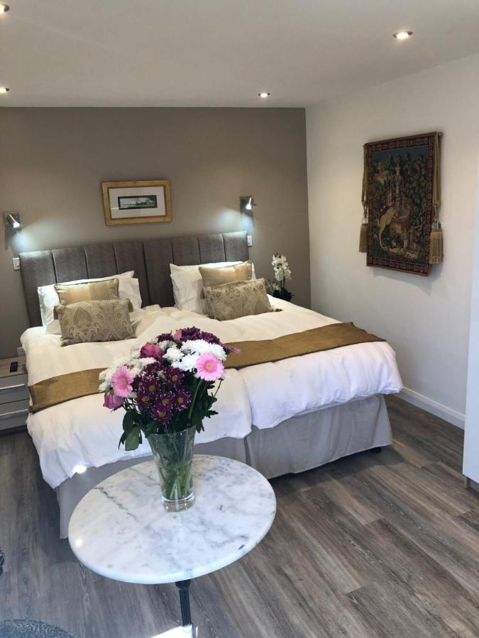 Superior Tweepersoonskamer met 2 Aparte Bedden