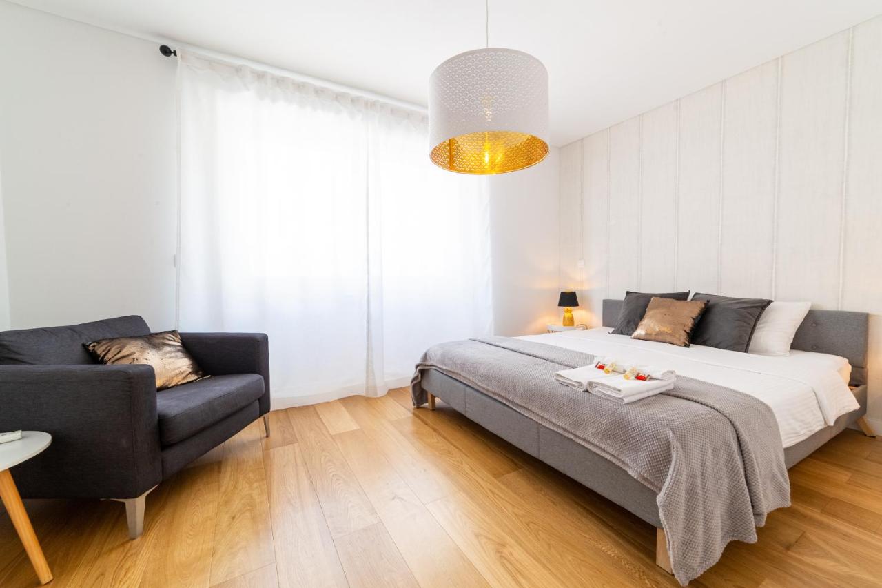 Habitación Doble Deluxe
