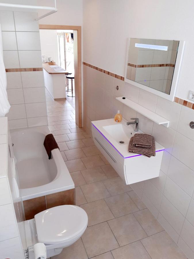 Apartment - Ground Floor