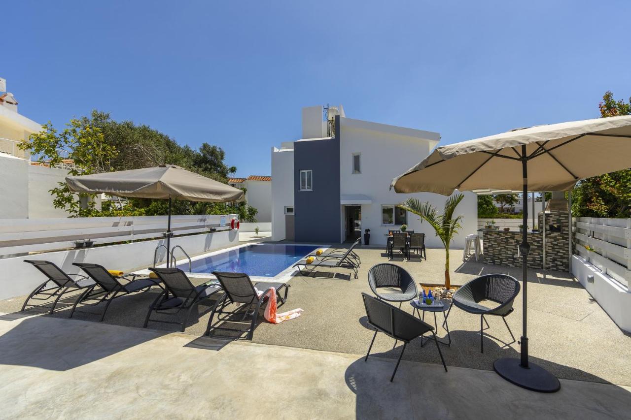 Villa Alleli - B&B Protaras