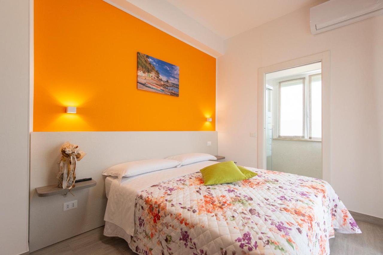 Chambre Double Deluxe avec Balcon