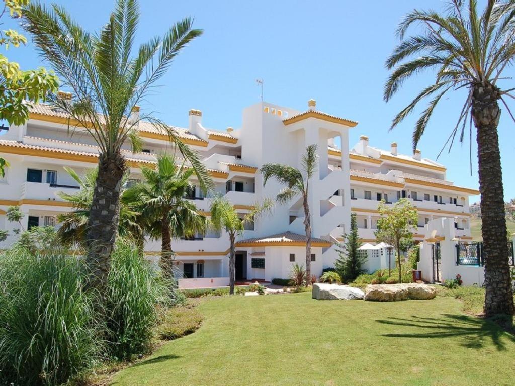 CT 101 - Calanova Golf - B&B Mijas