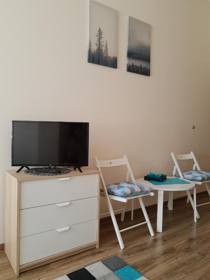Appartement met 1 Slaapkamer