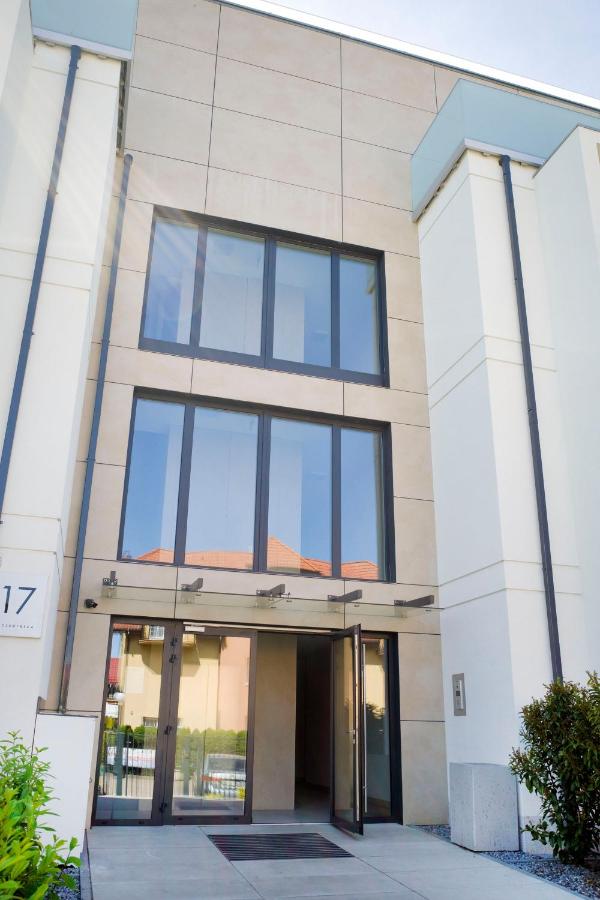 Platinium Rewal Aparthotel 17 - B&B