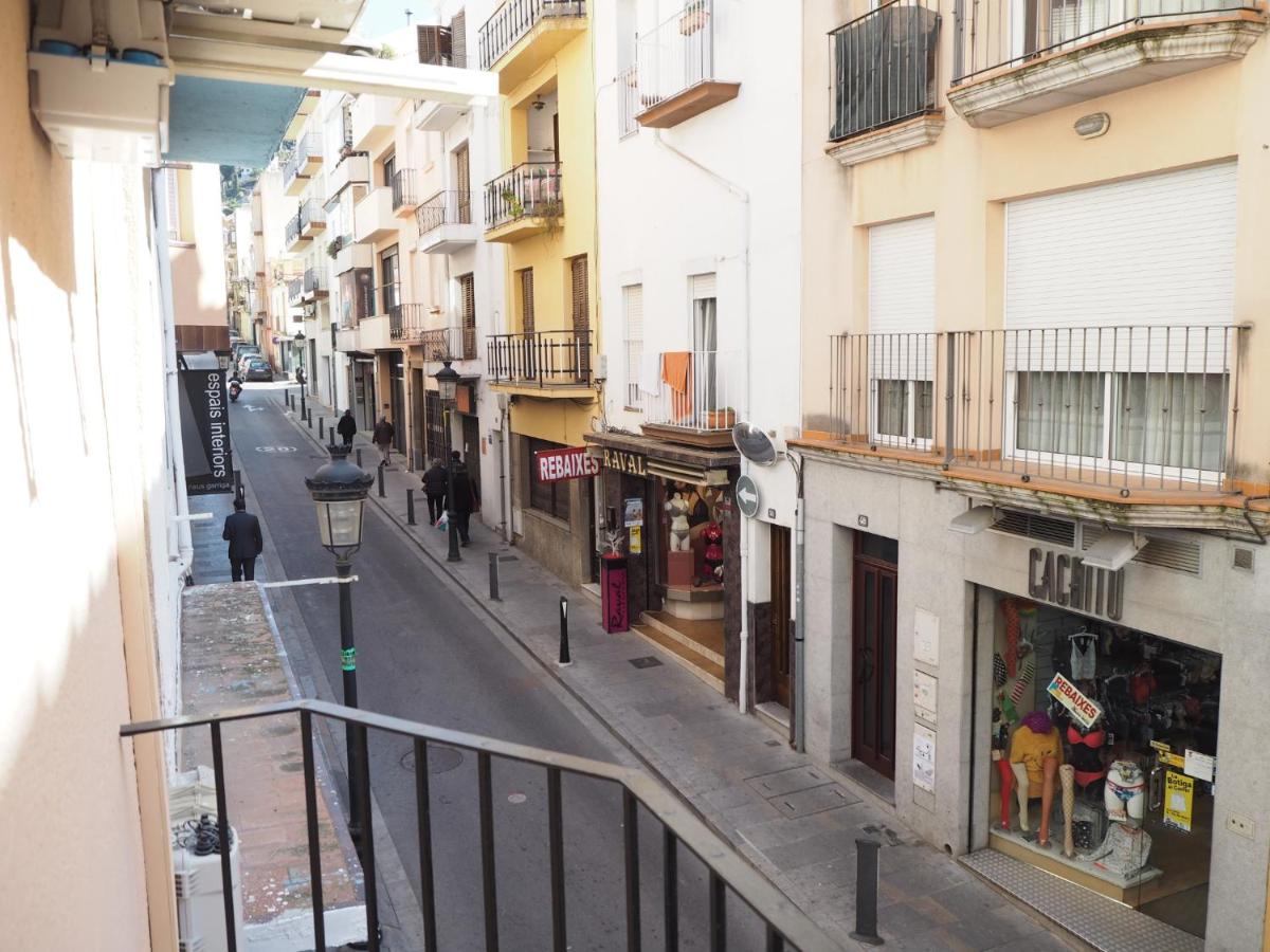 B&B Blanes - CUPIDO Apartamento moderno en el centro de Blanes - Bed and Breakfast Blanes