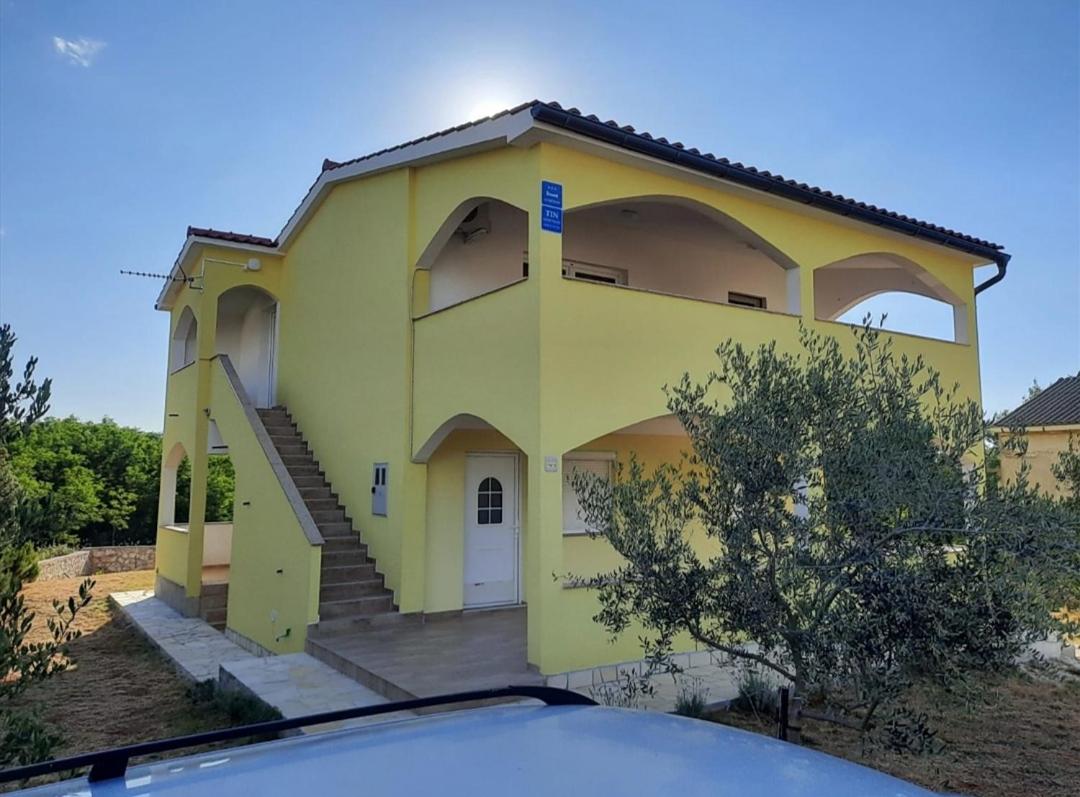 Apartman Tin - B&B